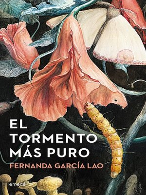 cover image of El tormento más puro